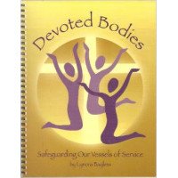 Devoted Bodies Book