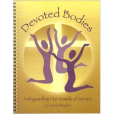 Devoted Bodies Book